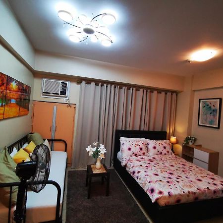 Two Palm tree villas, Condotel newport blvd Pasay City Manila Esterno foto